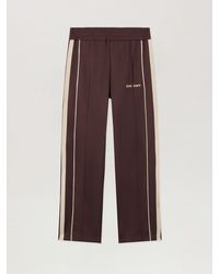 Palm Angels - Classic Logo Vintage Track Pants - Lyst