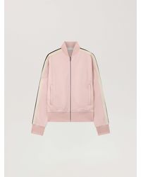 Palm Angels - Classic Logo Track Jacket - Lyst