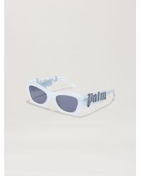 Palm Angels - Canby Sunglasses - Lyst