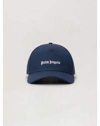 Palm Angels - Classic Logo Cap - Lyst