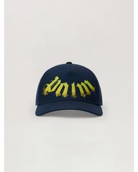 Palm Angels - Big Logo Cap - Lyst