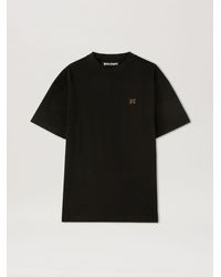 Palm Angels - Monogram Pin T-Shirt - Lyst