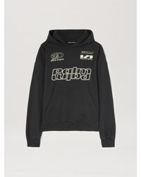 Palm Angels - Lunar New Year Hoodie - Lyst