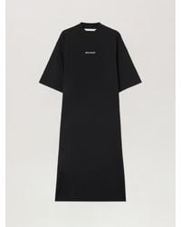 Palm Angels - Milan La Maxi T-Shirt Dress - Lyst