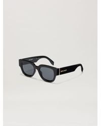 Palm Angels - Monterey Sunglasses - Lyst