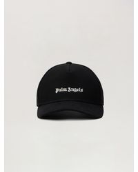 Palm Angels - Classic Logo Cap - Lyst