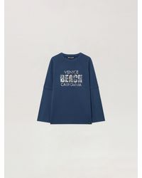 Palm Angels - Cali Vibes Layered Tee/S - Lyst