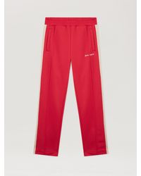 Palm Angels - Classic Logo Track Pants - Lyst