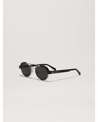 Palm Angels - Artesia Sunglasses Uomo - Lyst
