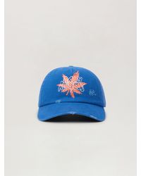 Palm Angels - Palm Leaf Cap - Lyst