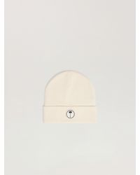 Palm Angels - Palm Tree Beanie Off - Lyst