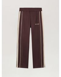 Palm Angels - Classic Logo Vintage Track Pants - Lyst