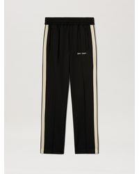 Palm Angels - Classic Logo Track Pants - Lyst
