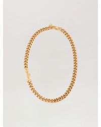 Palm Angels - Angels Chain Necklace - Lyst