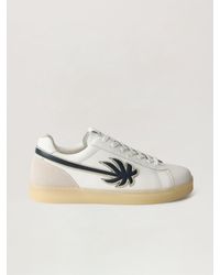 Palm Angels - Palm Tennis Sneakers - Lyst
