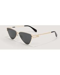 Palm Angels - Fontana Lens Sunglasses - Lyst