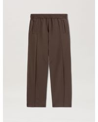Palm Angels - Pantaloni Sportivi Con Stampa - Lyst