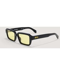 Palm Angels - Homer Lens Sunglasses - Lyst