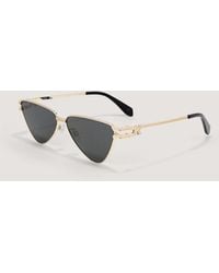 Palm Angels - Fontana Lens Sunglasses - Lyst