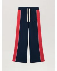 Palm Angels - Classic Logo Sweatpants - Lyst