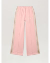 Palm Angels - Classic Logo Tonal Track Pants - Lyst