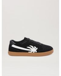 Palm Angels - Sneakers low-top New Palm 1 - Lyst