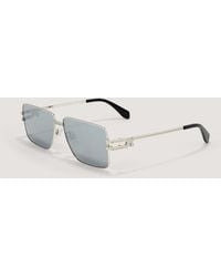 Palm Angels - Imperial Sunglasses - Lyst