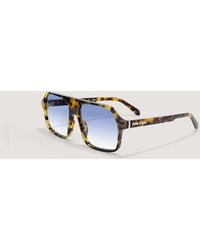 Palm Angels - Camino Sunglasses - Lyst