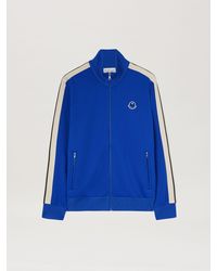 Palm Angels - Paxmoncler_Zip Up Cardigan - Lyst