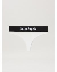 Palm Angels - Classic Logo Brazilian - Lyst