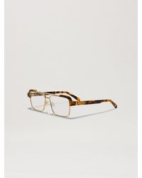 Palm Angels - Eyewear Style 17 Havana - Lyst