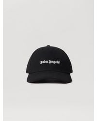 Palm Angels - Classic Logo Cap - Lyst