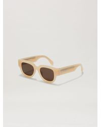Palm Angels - Monterey Sunglasses - Lyst