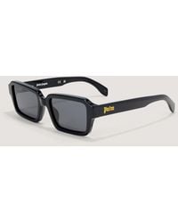 Palm Angels - Homer Lens Sunglasses - Lyst