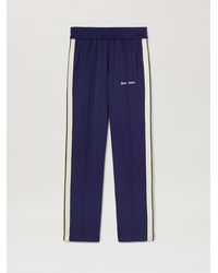 Palm Angels - Classic Logo Track Pants - Lyst