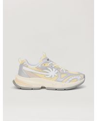 Palm Angels - Palm Runner Sneakers - Lyst