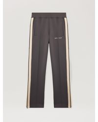 Palm Angels - Classic Logo Track Pants - Lyst