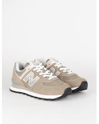 New Balance Trainers for Women | Black 