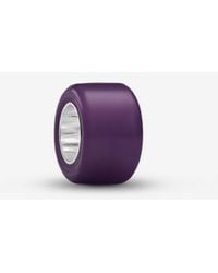 PANDORA - Murano Glass Mini Charm - Lyst