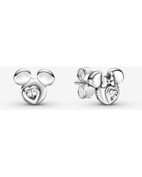 PANDORA Earrings and ear cuffs for 