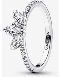 PANDORA - Sprankelende Rij Eternity Ring - Lyst