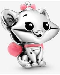 PANDORA - Disney Lilo & Stitch Family Dangle Charm - Lyst