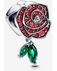 PANDORA - Sparkling Rose - Lyst