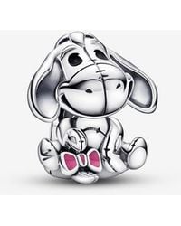 PANDORA - Disney Lilo & Stitch Family Dangle Charm - Lyst