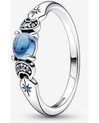 PANDORA - Disney Aladdin Princess Jasmine Ring - Lyst