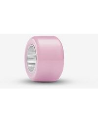 PANDORA - Murano Glass Mini Charm - Lyst