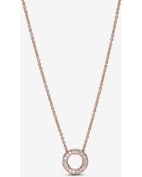 PANDORA Essence Sterling Silver 