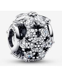 PANDORA - Sterling Silver - Gift For Her - With Gift - Lyst