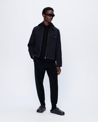 PANGAIA - Regenerative Merino Wool Hoodie - Lyst
