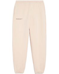 PANGAIA - 365 Heavyweight Track Pants—Sand - Lyst